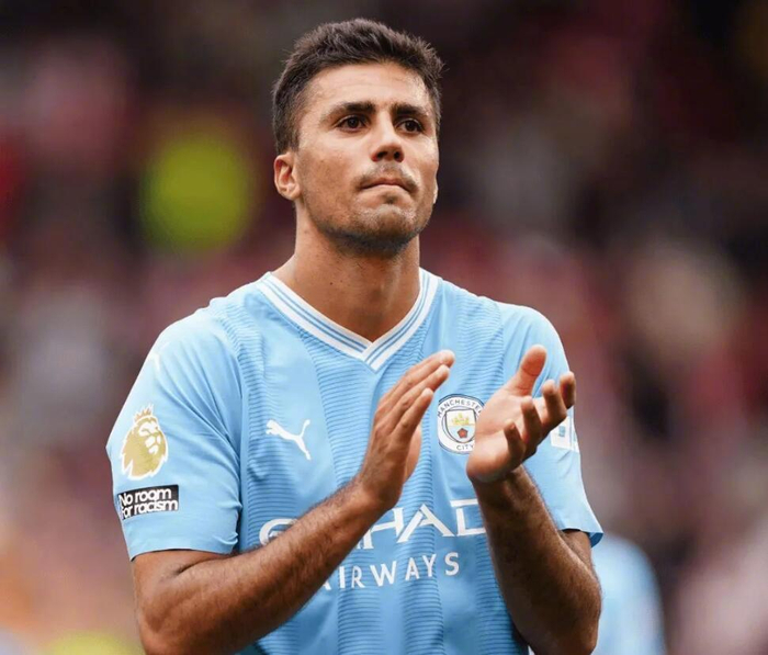 u8官网网页版-罗马诺曝皇马有意罗德里,球员未来取决于个人决定|曼城|罗德里戈·埃尔南德斯·卡斯坎特|罗德里-塔林|皇家马德里|播客_新浪体育_新浪新闻