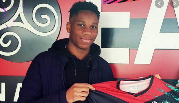 u8官方网址-德罗巴之子投奔意丁 球队老板为何拳打尤文国米？